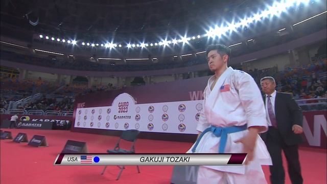 Karate1 CAIRO | Best Moments Of #Karate1Cairo | WORLD KARATE FEDERATION