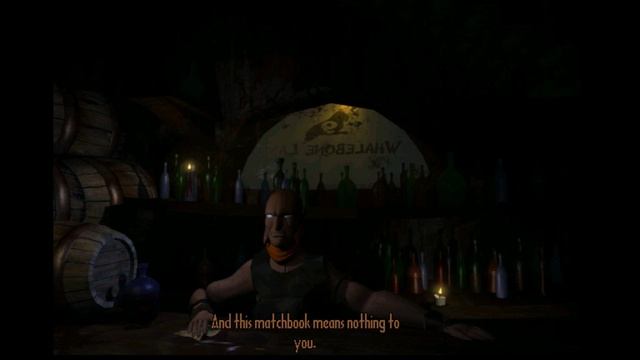Let's Play: Discworld Noir ► Framed for MURDER | #5 смотреть онлайн