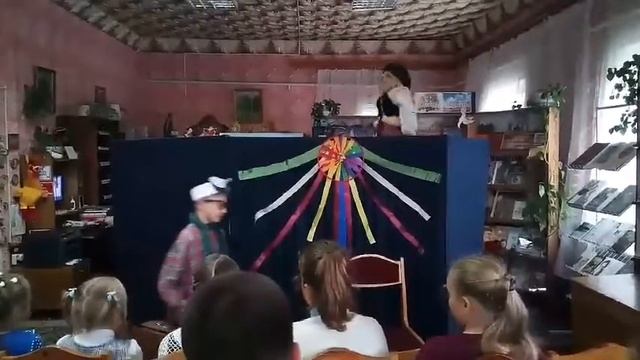 Человек рассеянный С.Маршак смотреть онлайн