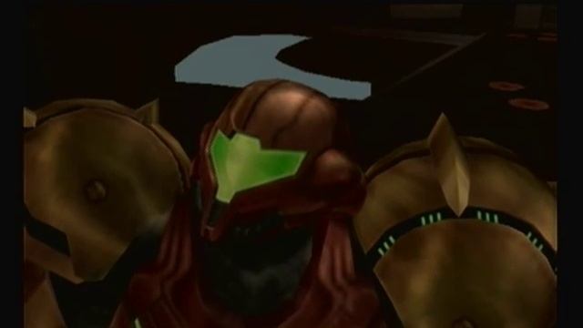 (003) Metroid Prime 2: Echoes 100% Walkthrough - Boss: Dark Alpha Splinter смотреть онлайн
