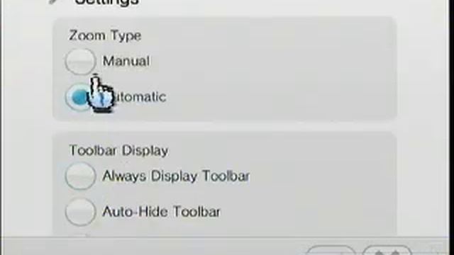 Vooks.Net - Final Wii Internet Channel смотреть онлайн