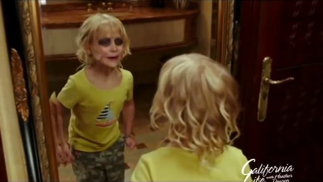 Dolly Parton in “Coat of Many Colors” смотреть онлайн