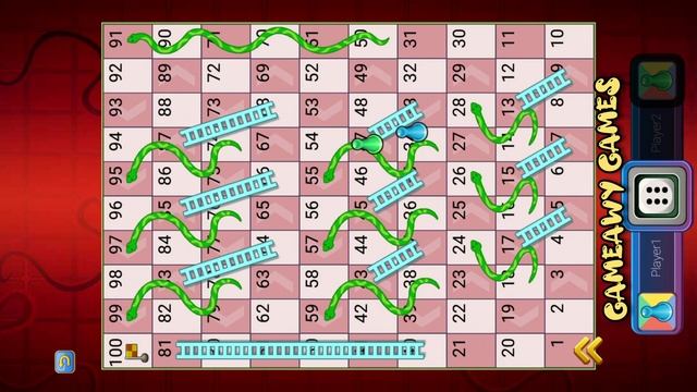 Ludo master snake and ladder | Ludo snake and ladder | ludo snake and ladder 2 players #27 смотреть онлайн