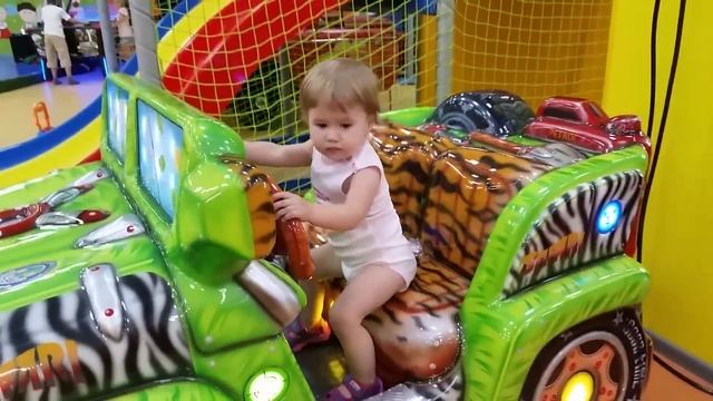 ТРЦ NEW WAY ДЕТСКАЯ ПЛАНЕТА смотреть онлайн