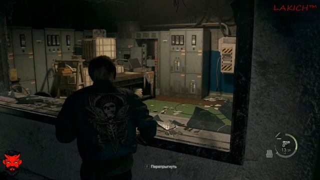 РЕГЕНЕРАДОРЫ ? ➤ Resident Evil 4 Remake #17 смотреть онлайн