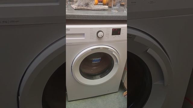 Beko washing machine technology 2023 смотреть онлайн