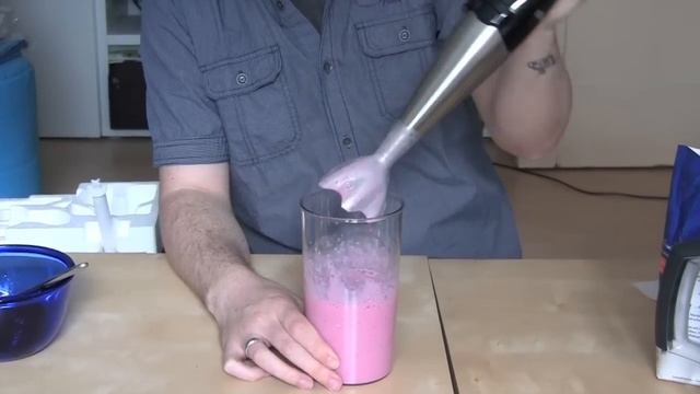 GENIALE VERLOSUNG! Braun Multiquick 7 смотреть онлайн