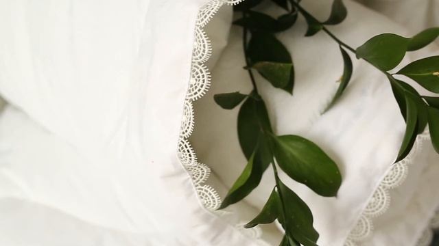 Подушки и одеяла Tencel смотреть онлайн