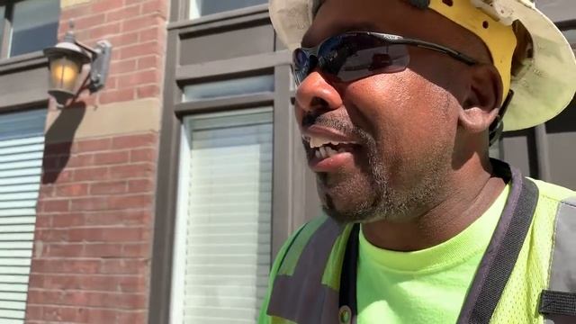 John Davis @ the History of the Alaskan Way Viaduct смотреть онлайн