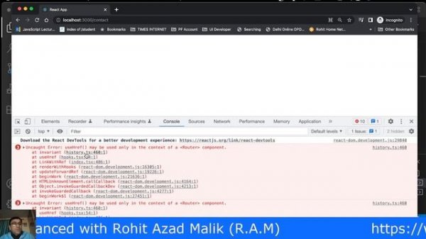 react router dom v6 tutorial | react router-dom tutorial | react routing 2023 #12