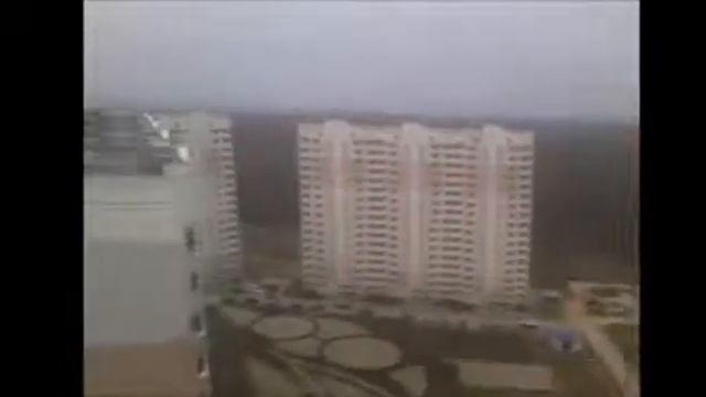 Калуга,Правобережье