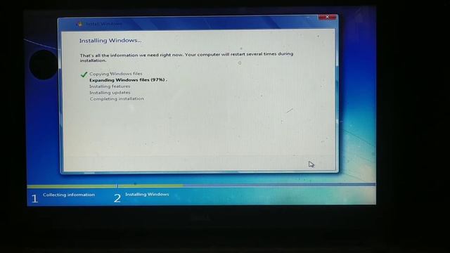 Dell Inspiron 15-5558 | How To install Windows 7 | 8 | 10 Pro in Dell Inspiron 15-5558 From Pendriv смотреть онлайн
