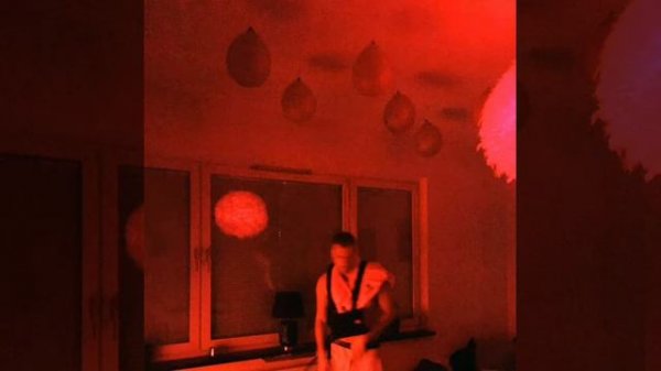 hahapoison-i love/hate myself (slowed+reverb)