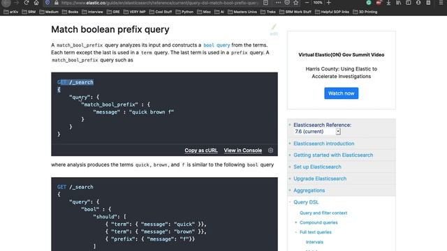 Elastic Stack Tutorial ELK Stack 10 - Full text queries | Elasticsearch смотреть онлайн