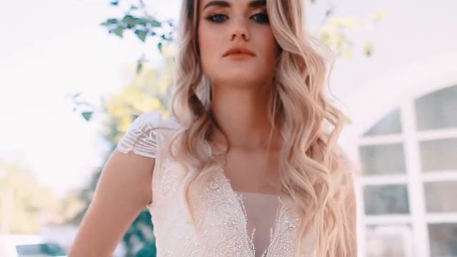 Свадебное платье Dante смотреть онлайн