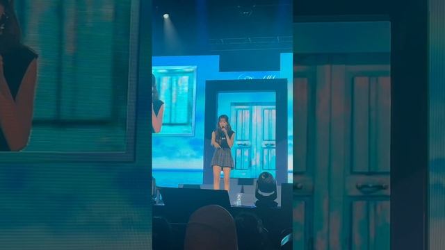 2023 Kim Sejeong Concert in Melbourne Clip 19 смотреть онлайн