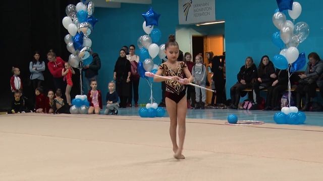 Захарова Алина 2013 булавы смотреть онлайн