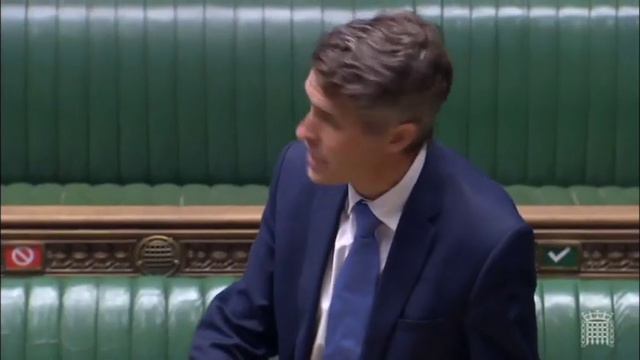 Harlow MP Robert Halfon calls for summer schools смотреть онлайн