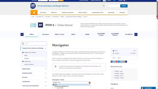 Учебное пособие по RFEM 6 для начинающих | 002 Скачивание и установка смотреть онлайн
