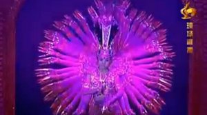 Танец тысячи рук