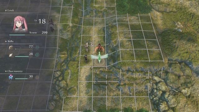Farming Class Mastery Experience - Fire Emblem: Three Houses смотреть онлайн