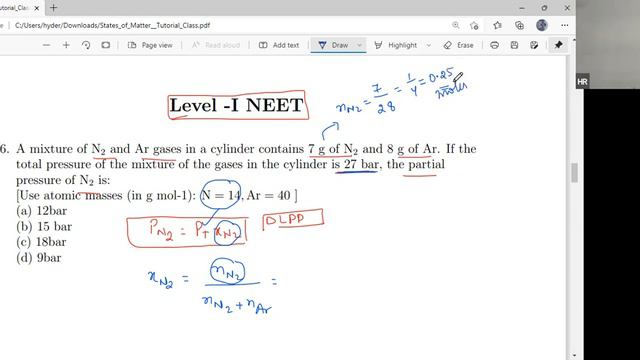 Learnivio | Chemistry Tutorial | Lect 1 | Middle East | 17-12-2021 смотреть онлайн