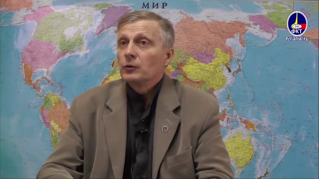Вопрос-Ответ Пякин В. В. от 23 февраля 2015 г. смотреть онлайн