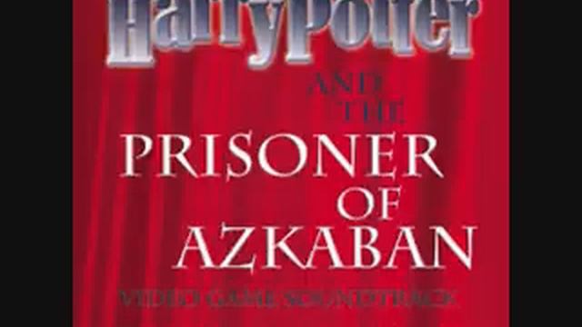 24. "Stealth 2" - Harry Potter and the Prisoner of Azkaban Video Game Soundtrack смотреть онлайн