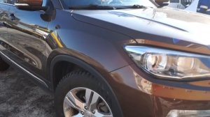 CHANGAN CS75. ПРОБЕГ 52 000 КМ. СГНИЛ???? ШОК, ЧТО С НИМ СТАЛО!!!