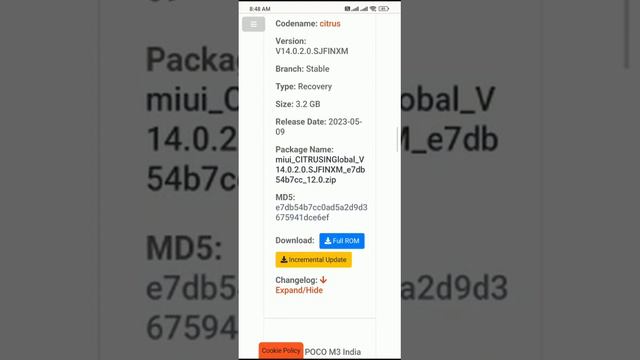 How To Install Miui 14 In Any Xiaomi , Redmi & Poco Device смотреть онлайн
