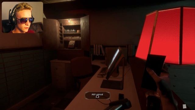 ГДЕ МОИ ЗНАКИ ? ➢ The Mortuary Assistant #2 смотреть онлайн