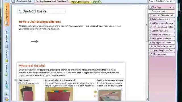 Print to OneNote смотреть онлайн