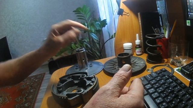 Воронеж. Будни на пенсионе ..... март - апрель 2021 г. смотреть онлайн