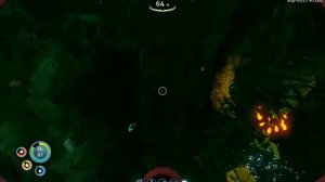 Найдем серебра и золото на Subnautica