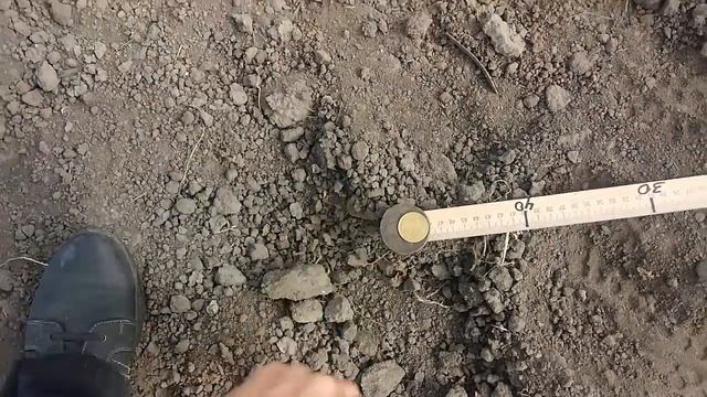 Новый Датчик DD 11" - 11КГц для МД АКА смотреть онлайн