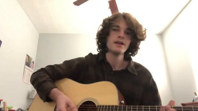 Trees II by McCafferty guitar tutorial смотреть онлайн