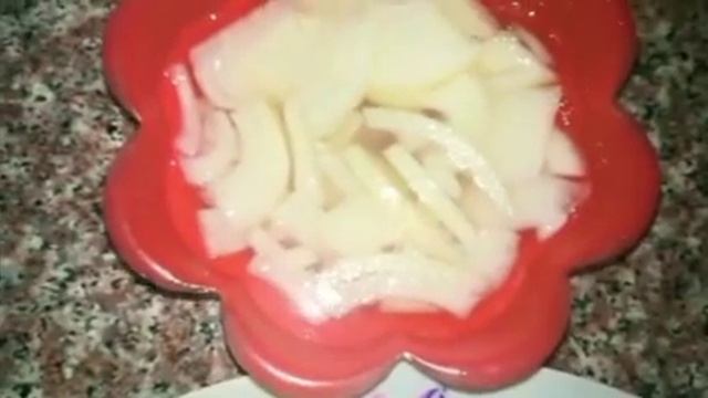 Салаты с Тимьяном