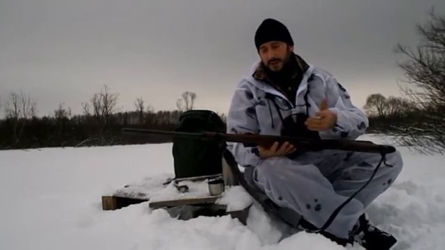 Вылазка на лису смотреть онлайн