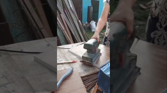 переделка старого шкафа смотреть онлайн