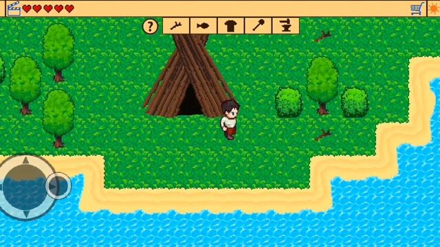 SRPG1 #1 Прохождение!  Броня и Каноэ!