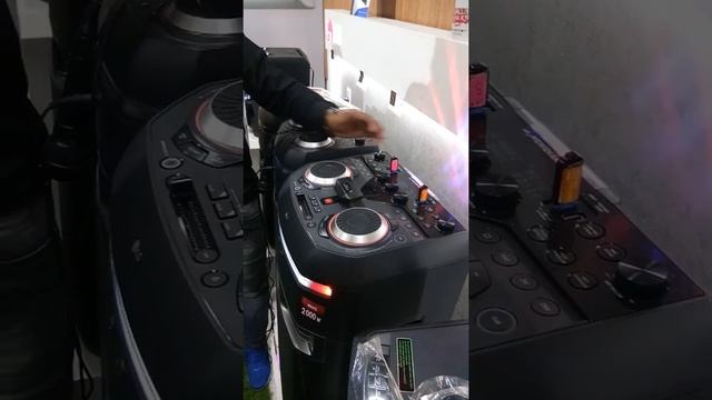 lg OL100 full demo смотреть онлайн