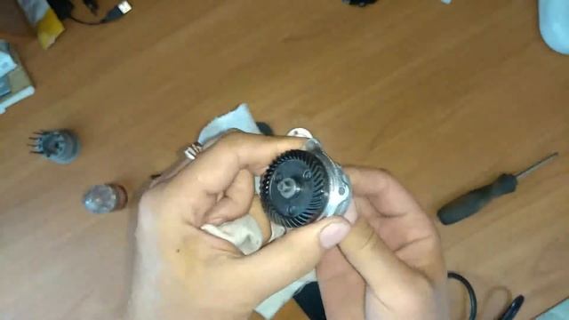 Обзор Копия Makita 5030  УШМ INSTAR 31125