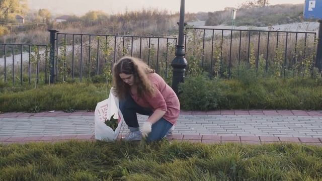 ВОЛОНТЕРЫ БУДУЩЕГО. Помощь черепахам смотреть онлайн