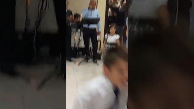 Челентано в Астрахани, в кафе Рио смотреть онлайн