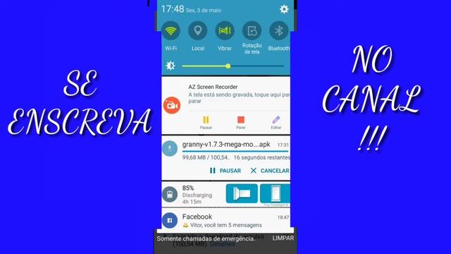 GRANNY MOD DOWNLOAD !!! смотреть онлайн
