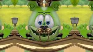 SLOWW & MULTIMIRROR Gummibär REQ VIDOE Tamil Gummy Bears Song