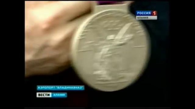 Осетинские Олимпийцы 2012 смотреть онлайн