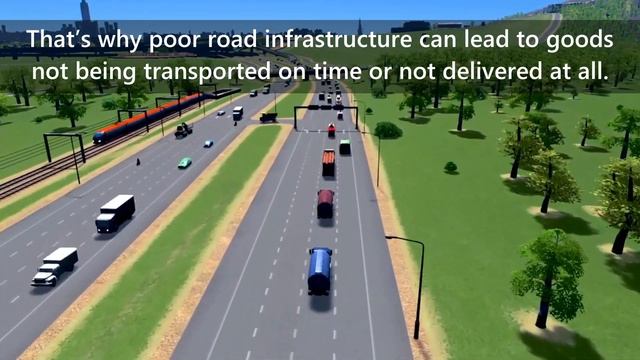 Cities: Skylines | How To Fix Common City Problems - Part 1 | No Mods | PS4/XBoxOne смотреть онлайн