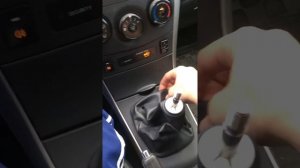 Corolla E150 замена кожуха кпп