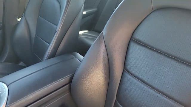 2019 Mercedes-Benz C-Class Tampa, Clearwater, St. Petersburg, Pinellas Park, Largo, FL 61P1385 смотреть онлайн